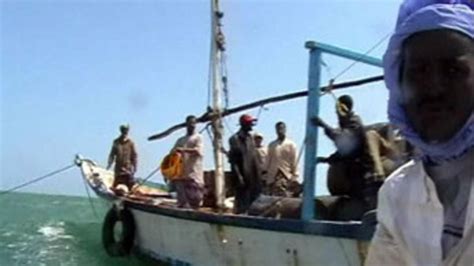 Seychelles Coastguard Vessel Rescues Fishermen From Somali Pirates