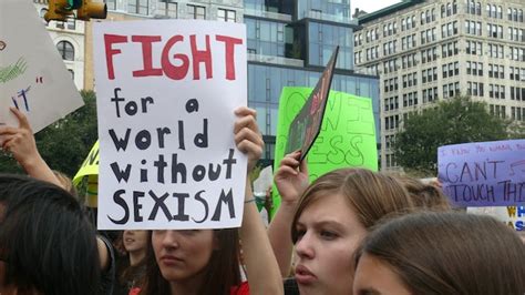 10 Sexist Laws From Around The World That Show How Far We Have Yet To Go For Gender Equality