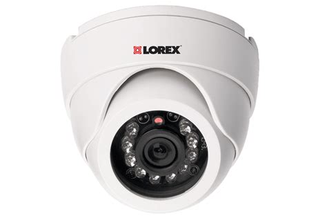 Security camera indoor dome (4 Pack) | Lorex
