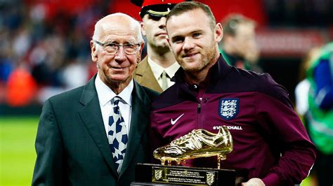 October 24, 1985 in liverpool, england, . What is Wayne Rooney's net worth and how much does the ...