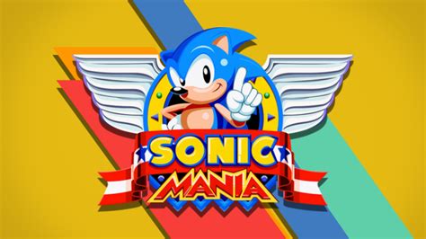 Sonic Mania Free Download Crohasit Download Pc Games