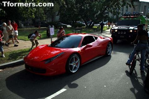 We did not find results for: Name of Ferrari in Transformers 3 Dark of the Moon Revealed