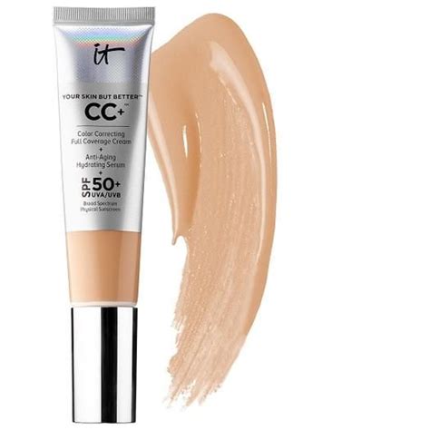 Be Gentle The Best Foundation For Sensitive Skin More Foundation