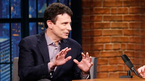 Watch Late Night With Seth Meyers Interview The New Yorkers David Remnick On The Donald Trump