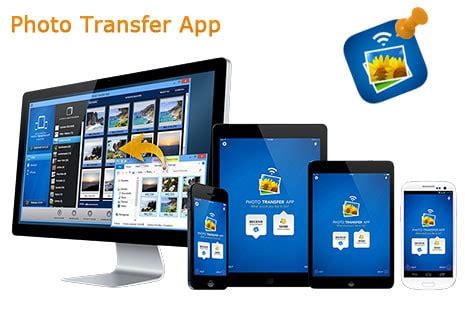 It offers simple transfer of photos from iphone to computer, and the process of moving is. Best Photo Transfer Apps for Mac iPhone iPad