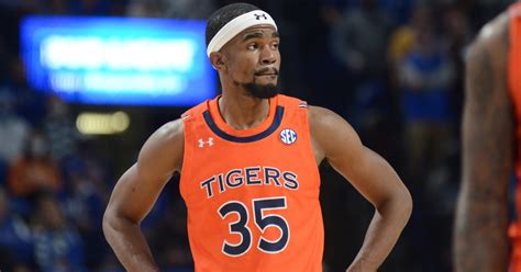 Auburn Guard Devan Cambridge Enters The Transfer Portal On3