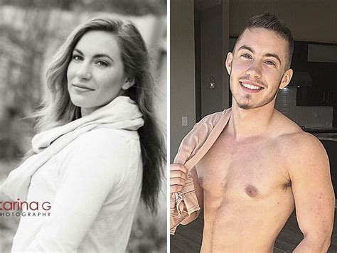 this transgender man is shutting down stereotypes with remarkable ‘before and after photos true