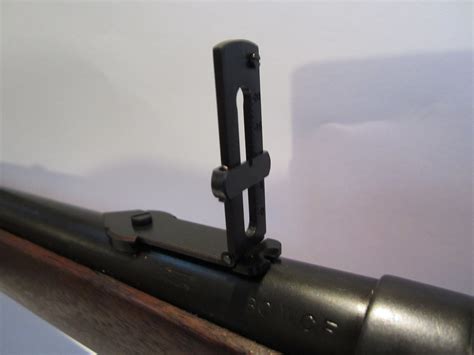 Reproduction Winchester Ladder Sight 44a Pakenham Firearms