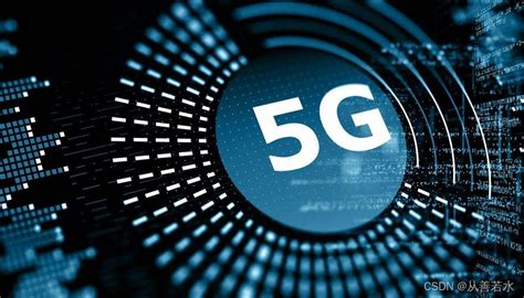 【5g架构】5g 核心网架构概述smf在lte Csdn博客