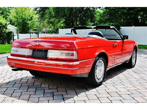 Merged with ply gem parent, llc in november 2018. 1992 Cadillac Allante for sale in Lakeland, FL ...