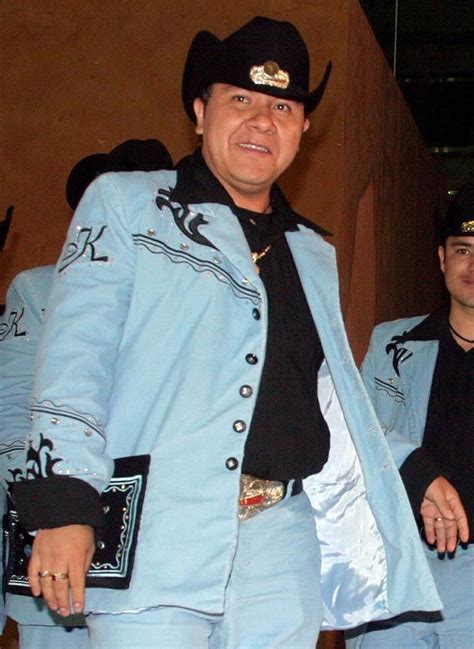 Sergio Gomez Kapaz De La Sierra Murdered Mexican Singer S Group To