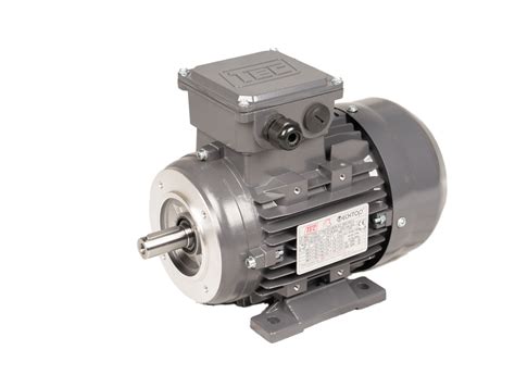 Tec Electric Motor Three Phase 3ph22kw4pb34t3 22kw 1500rpm Foot