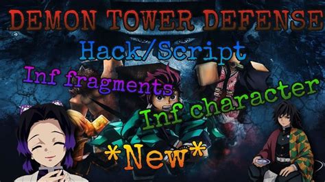 Be careful when entering in these codes, because they need to be spelled exactly as they are here, feel free to copy and paste these codes expired demon tower defense codes. Code Demon Tower Defense Mới Nhất 2021 - Nhập Codes Game Roblox - Game Việt