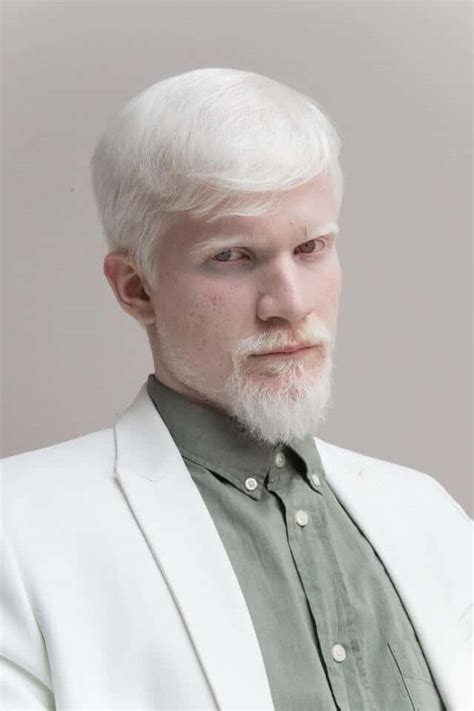 How To Dye A Beard White Easy Ultimate Guide