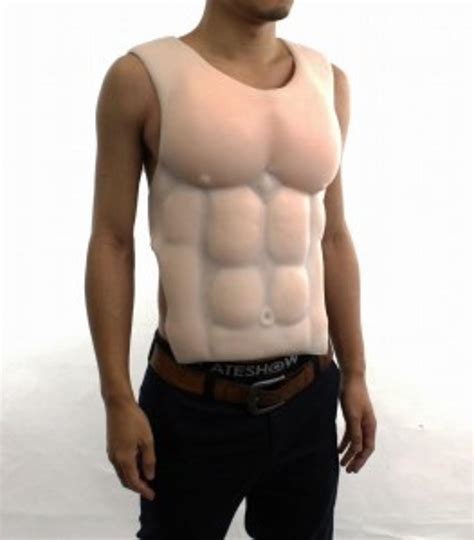 Gym Fail Try The Instant Six Pack For Men