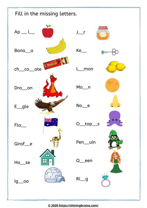Alphabet Lessons Worksheets Amp Activities For Esl Students Riset