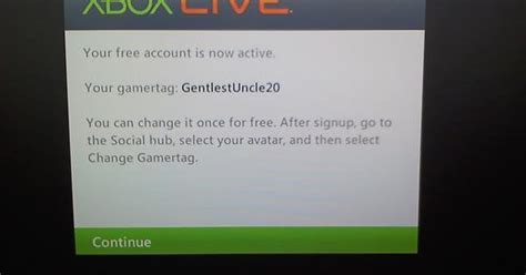 Include între Timp Afară Xbox Name Generator Frate Clopoţei Spre Exil