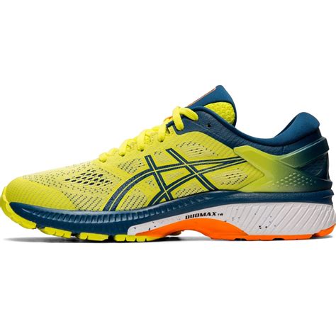 The asics kayano 25 were the first pair of running shoes i reviewed. Asics Gel Kayano 26 Kai 10P/10C - Mens Running Shoes ...