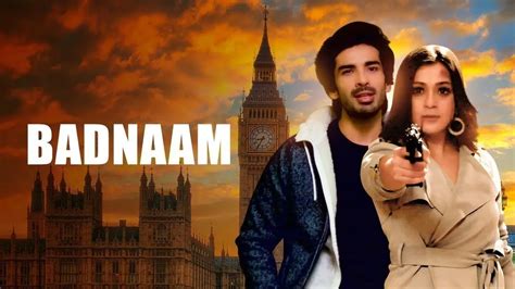 Watch Badnaam 2021 Full Hd Movie Online On Zee5
