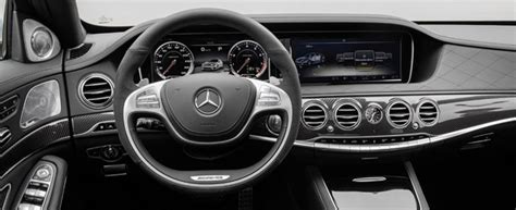 For inclement weather, the all wheel drive is one of the most powerful awd vehicles ever made. TinAuto: 2014 Mercedes-Benz S63 AMG