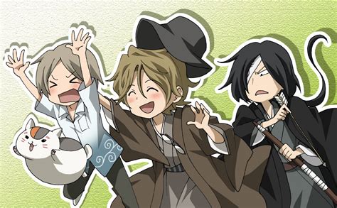 We did not find results for: Natsume Yuujinchou/#1141434 - Zerochan