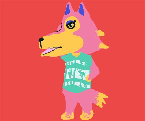 Check spelling or type a new query. Freya?? (animal crossing) - Drawception