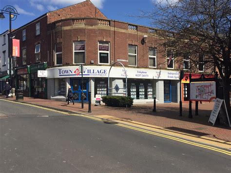 Estate Agent Moves to Chorley | Pinkus