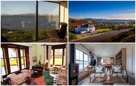 Heartwarming Hospitality In The Beautiful Hotels Of The Isle Of Skye