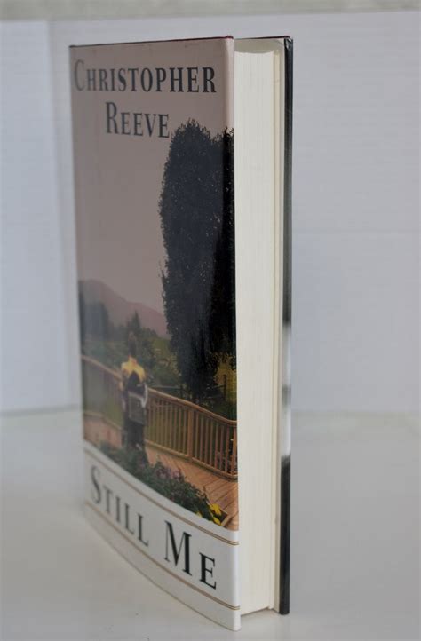 Still Me Christopher Reeve Random House First Edition First