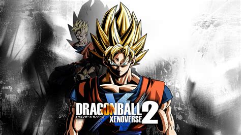 Maybe you would like to learn more about one of these? Trainer Dragon Ball Xenoverse 2 ~ MODS GAMES