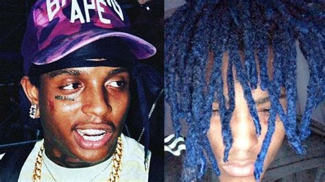 Ski mask the slump god. XXXTentacion accepts Ski Mask The Slump God Offer to Record Songs on "Book Of Eli" Mixtape - YouTube