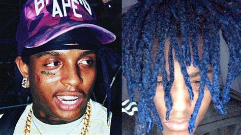 Lofty305, denzel curry, xxxtentacion & ski mask the slump god. XXXTentacion accepts Ski Mask The Slump God Offer to ...