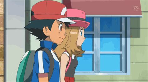 Ash Recibe Su Primer Beso Tras Perder De Nuevo La Liga Pokémon Soy502