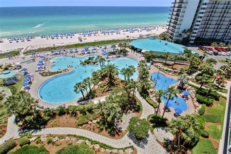 Panama Beach Resorts