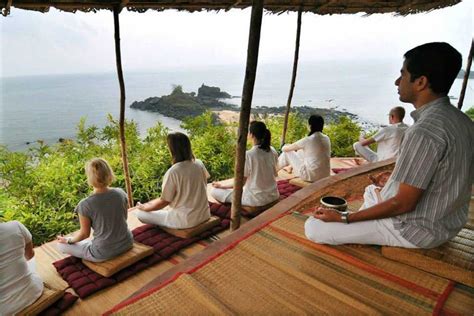 Best Wellness Retreats For The Year 2024 India Holidaymonk Domestic Tour International