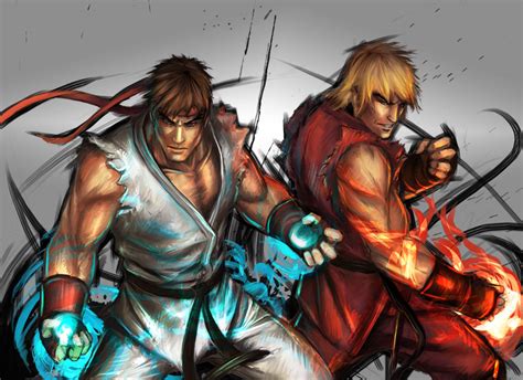 Free Download Street Fighters Ryu Street Fighters Ryu 1000x727 For