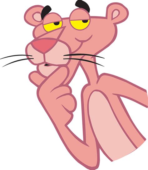 Jumpy Comics Pink Panther Pink Panther Cartoon Pink Panthers