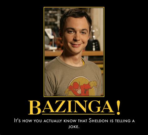 Bazinga The Big Bang Theory Fan Art 15271599 Fanpop