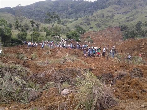 Sri Lanka Landslide Authorities Intensify Rescue Measures As Hopes Fade For Survivors Ibtimes Uk