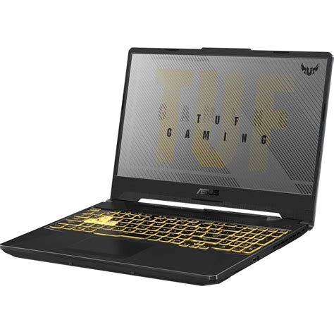 Laptop Asus Tuf Gaming A15 Ryzen 7 4800h Rtx 2060 6gb Ddr6 144hz