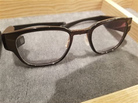 Focals By North Review Next Generation Smart Glasses Amanda Blain