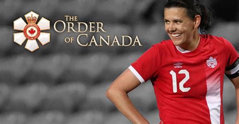 Jun 03, 2021 · toronto — jonathan david and christine sinclair have been named canada soccer's players of the month for may. Christine Sinclair recognized with Order of Canada | Order ...
