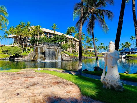 Hilton Waikoloa Village Hawáiisla De Hawai Opiniones Y Precios