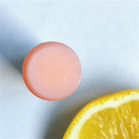 Pink Lemonade Lip Balm Charlottes Lab