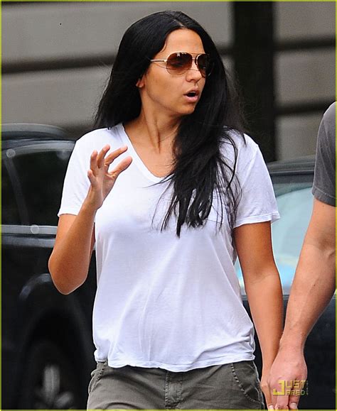 Matt damon kissed his wife luciana barroso on a yacht in ibiza, spain on sunday. Matt Damon: Jake Gyllenhaal Bald Envy!: Photo 2579598 ...