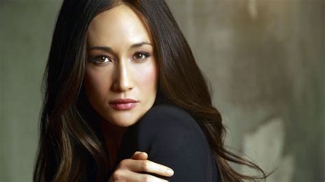 X X Maggie Q Celebrities Girls Kb Coolwallpapers Me