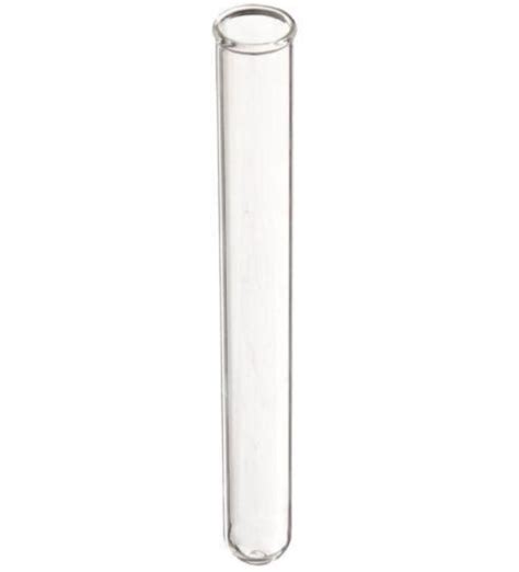Lab Glass Tube For Chemical Laboratory Capacity 15ml At Best Price In Hyderabad