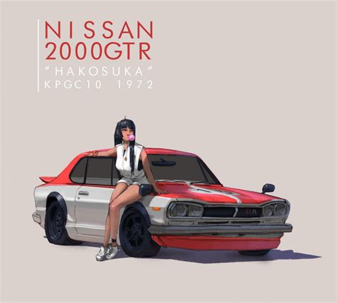 This is 180sx by tithbrothers on vimeo, the home for high quality videos and the people who love them. 39/365 hakosuka by Careboxz.deviantart.com on @DeviantArt ...