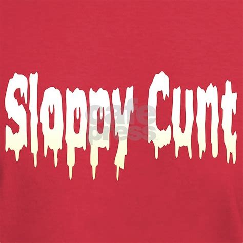 sloppy cunt men s value t shirt sloppy cunt dark t shirt by extreme fetish bdsm t shirts cafepress