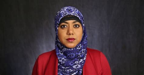 موظفة أمريكية مسلمة بإدارة ترامب هذه أسباب استقالتي